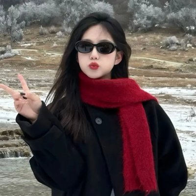 雪花双蕊