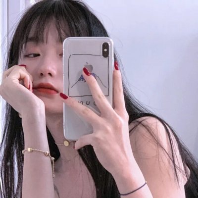脸盲少女的未知爱情